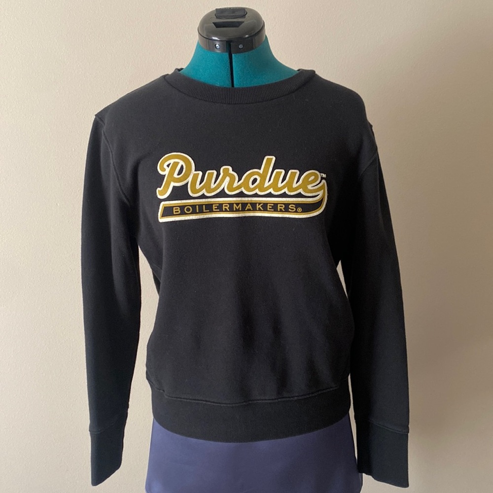 Purdue Boilermakers Champion sweatshirt